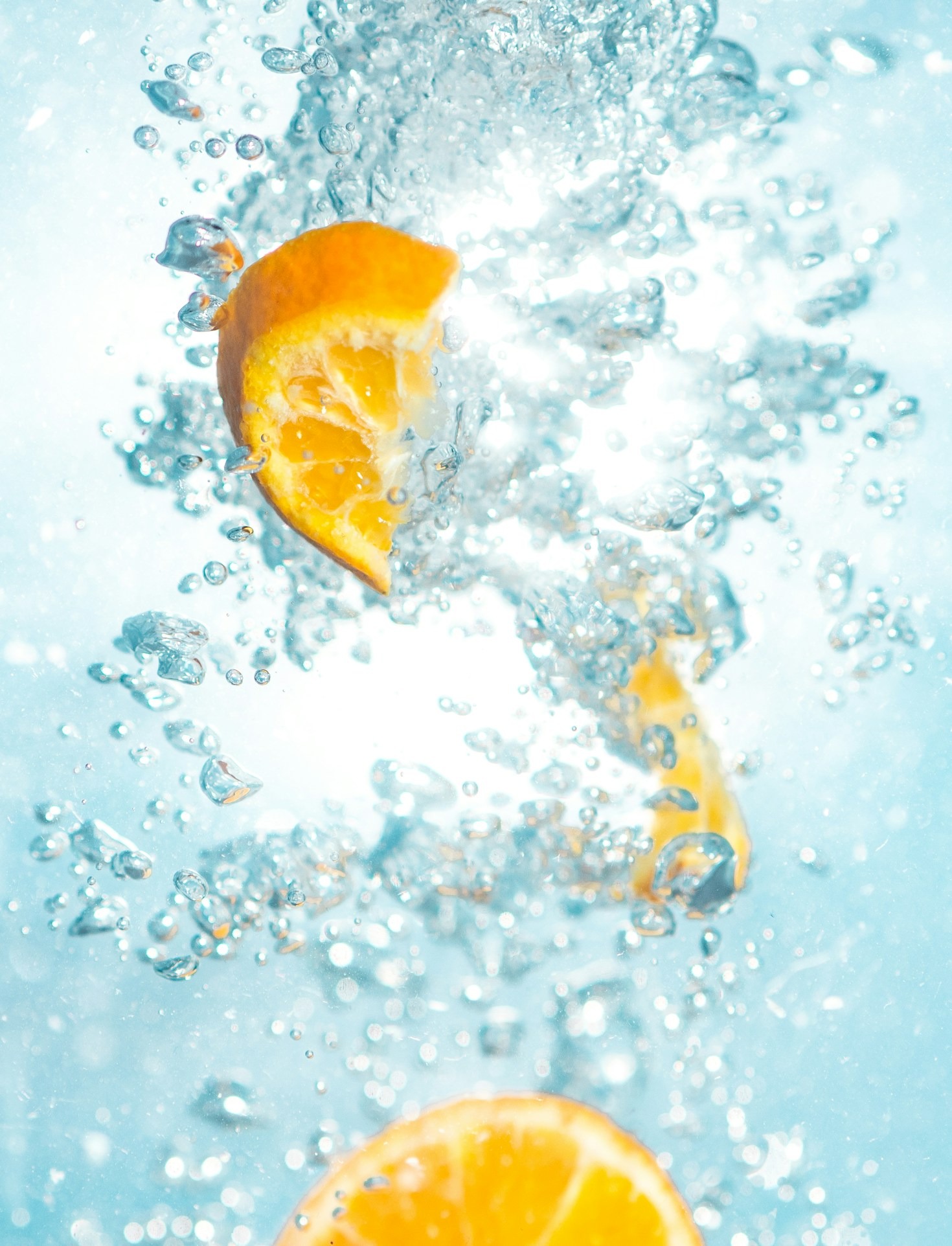 Electrolytes: The Unsung Heroes of Wellness