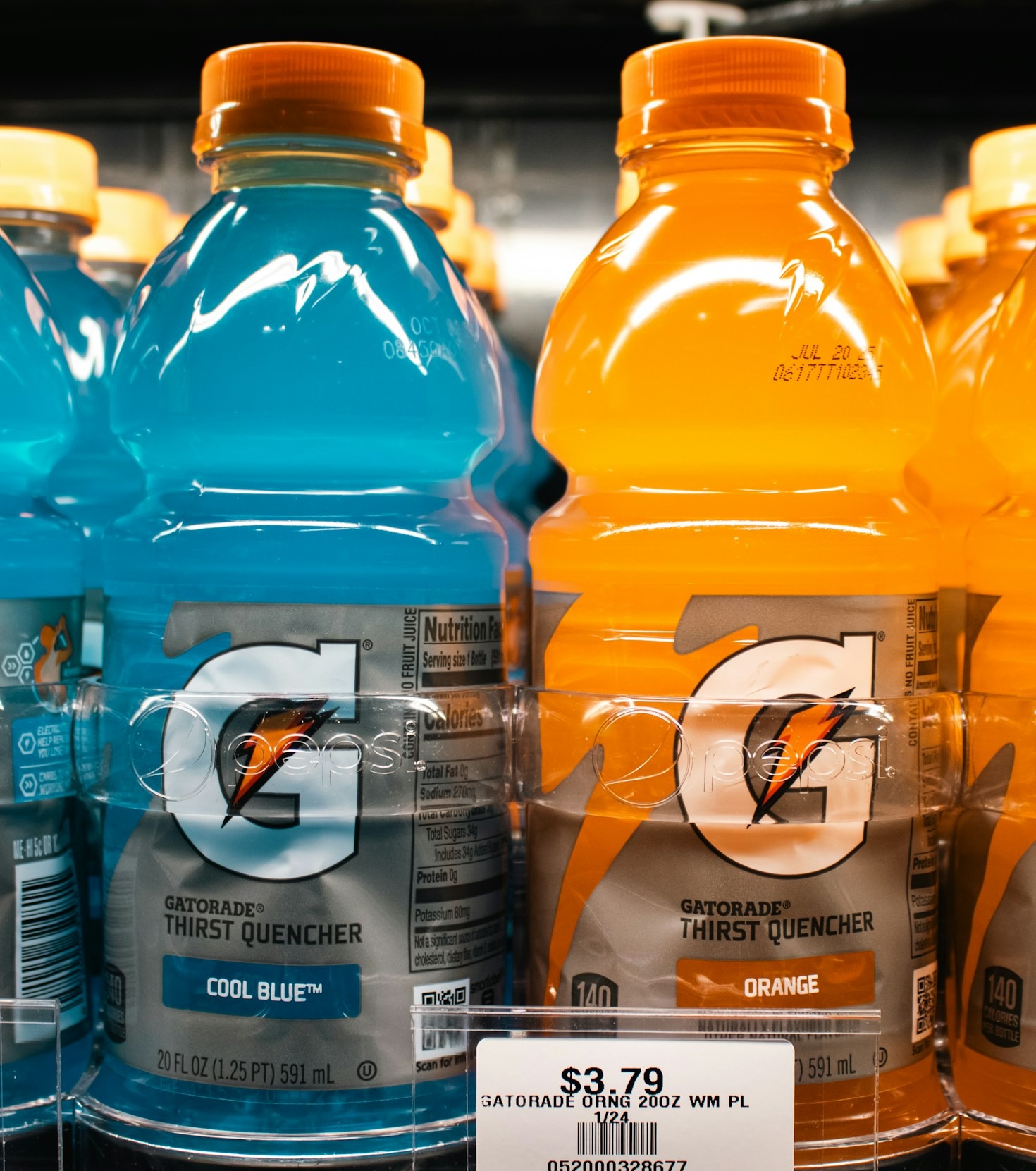 Fasting? Here’s How Aquabite Can Help You Recover